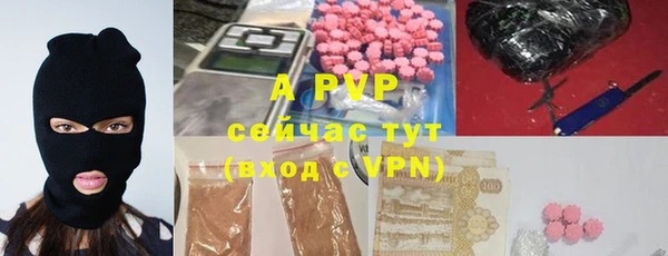 Альфа ПВП Алзамай